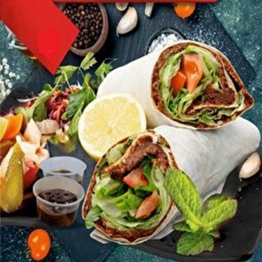 Efsane Dürüm (160 gr)