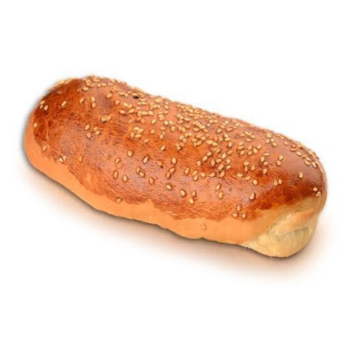 Sosis Kaşarlı acma
