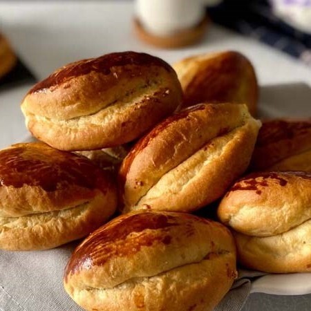 Peynirli Poğaça (Adet)