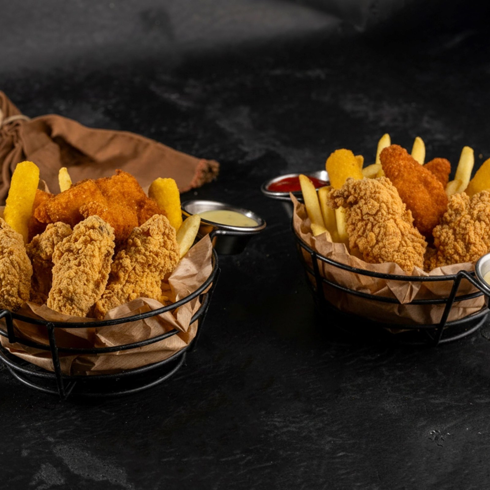 You and the Cowboy's Chicken Coop