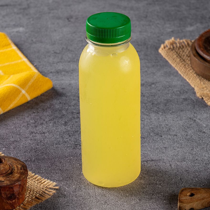Ev Yapımı Limonata (33 Cl)