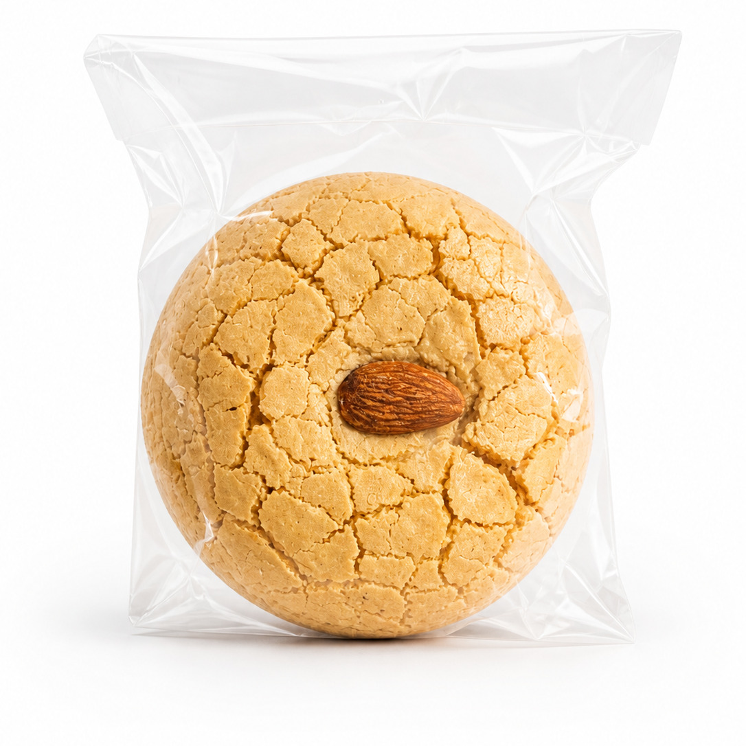 Acıbadem (Adet) 100 gr