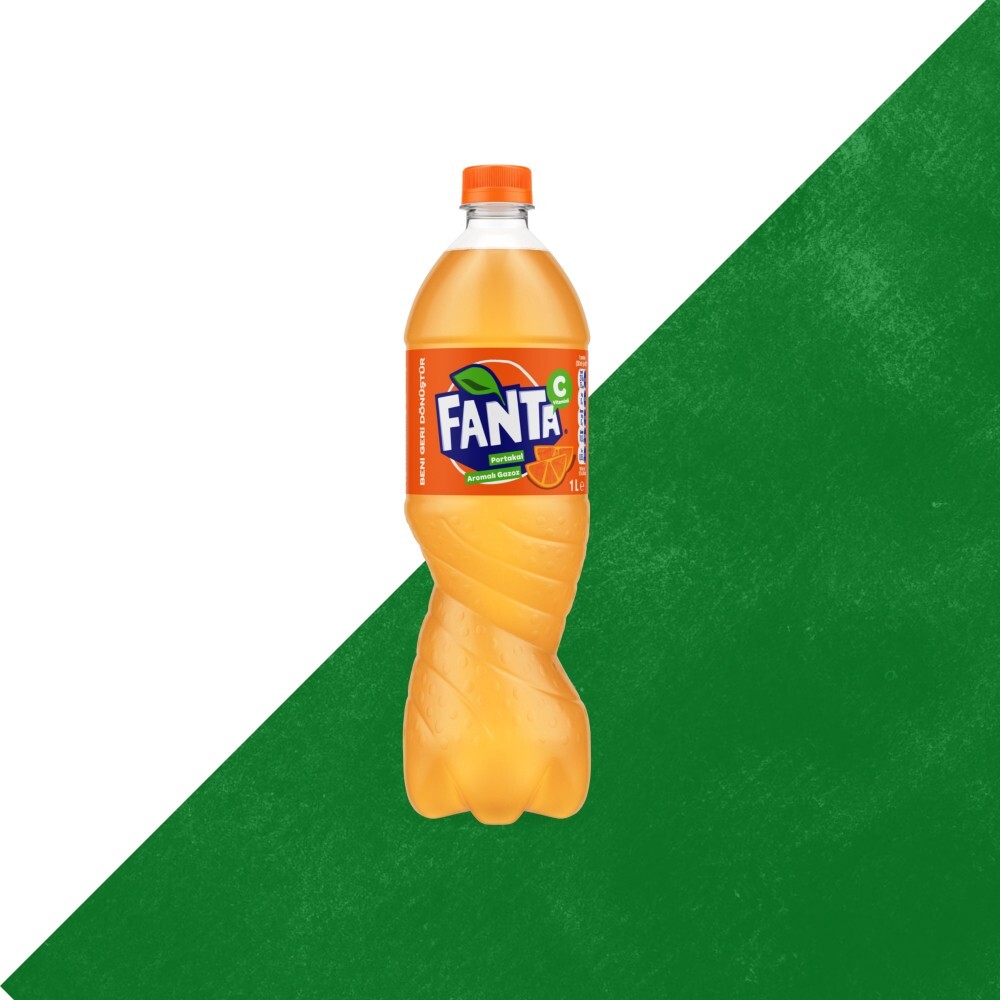 Fanta (1 L.)