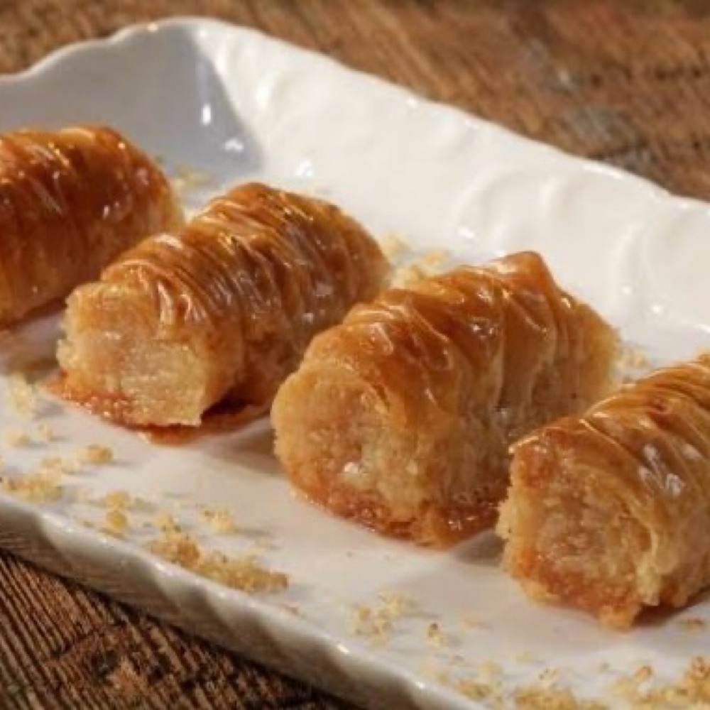 Cevizli Saray Sarma (1 kg)