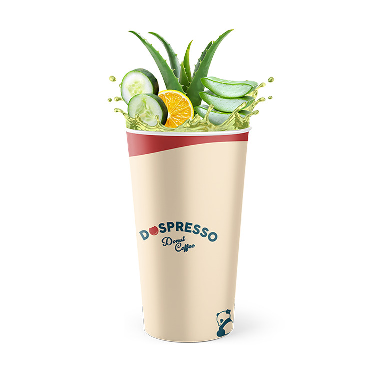 Aloe Vera Sıcak Fresshes