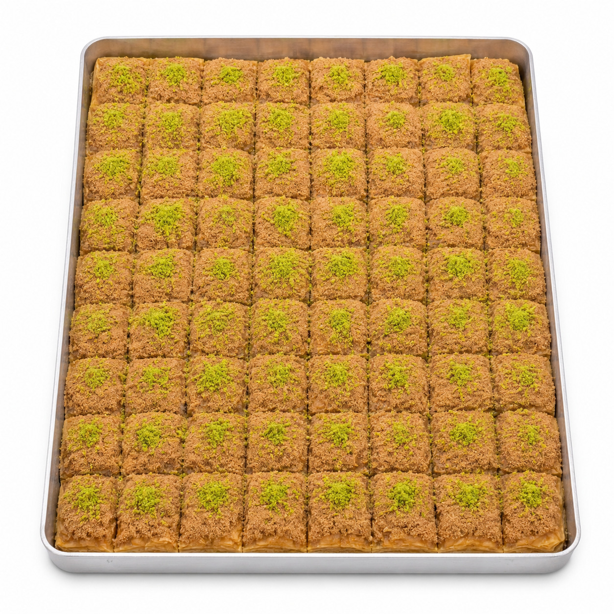 Soğuk Baklava (0.5 kg)