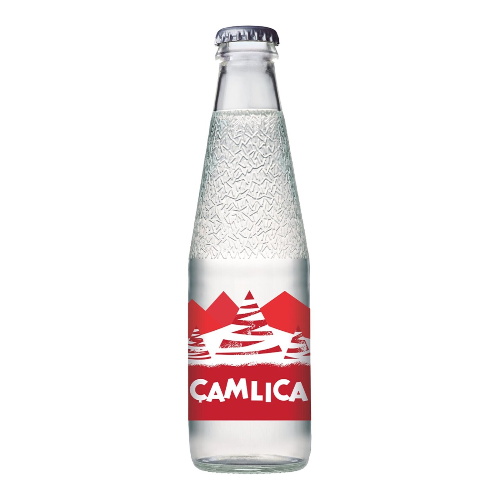 Çamlıca Gazoz