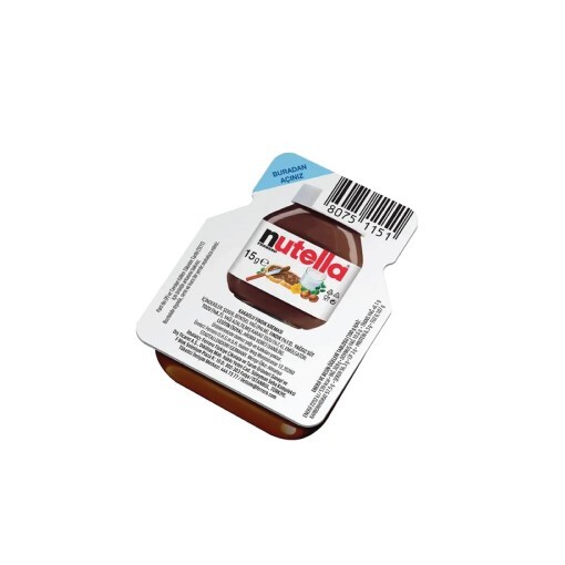 15 gr Nutella