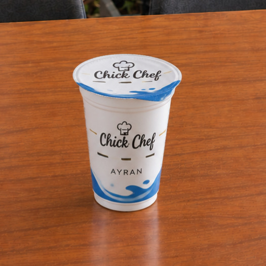 Ayran (20 cl.)