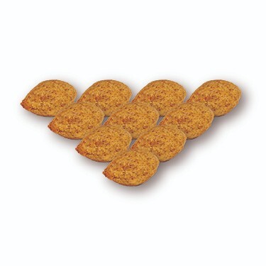 Etli İçli Köfte (75 gr) (10 Adet)