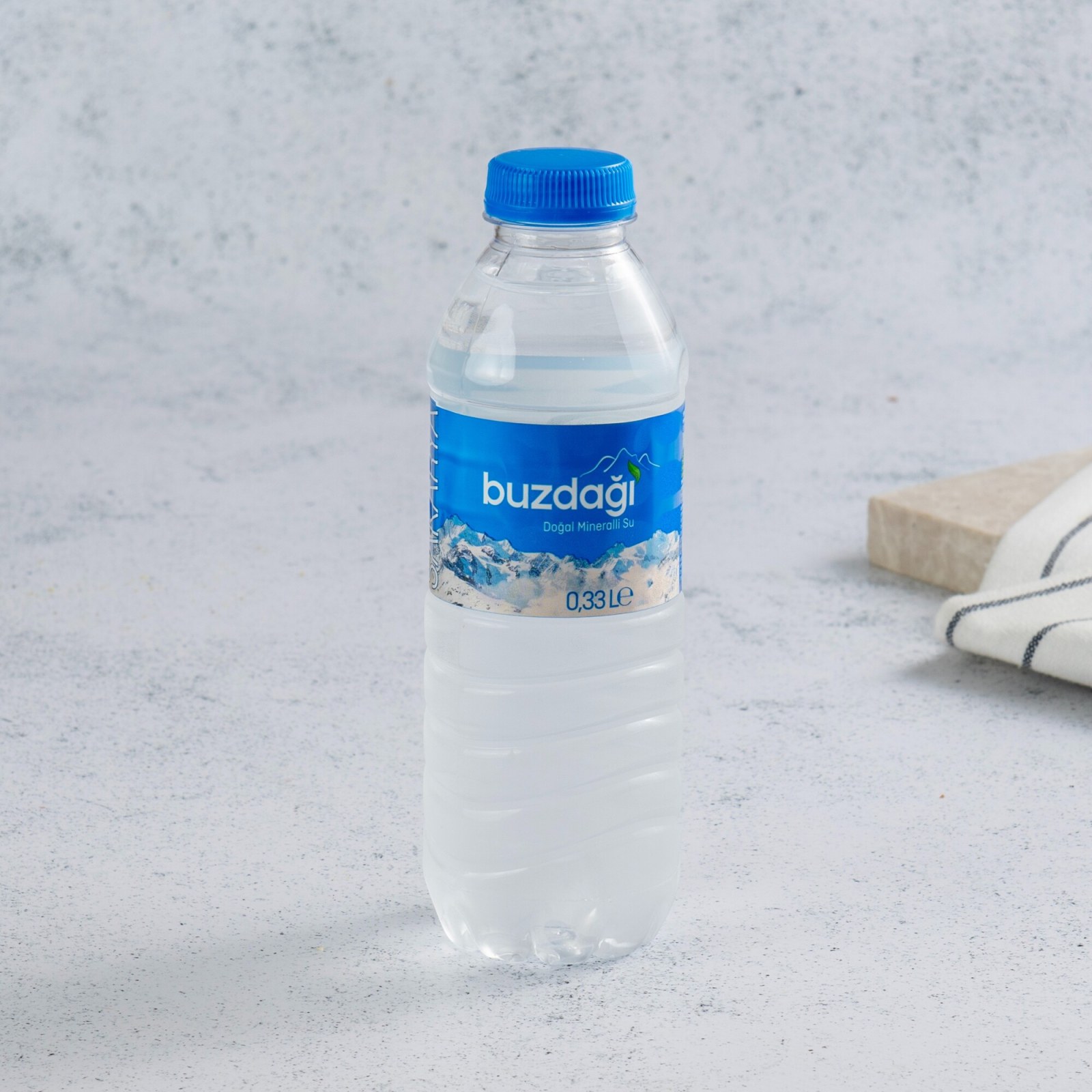 Buzdağı Su (33 cl.)