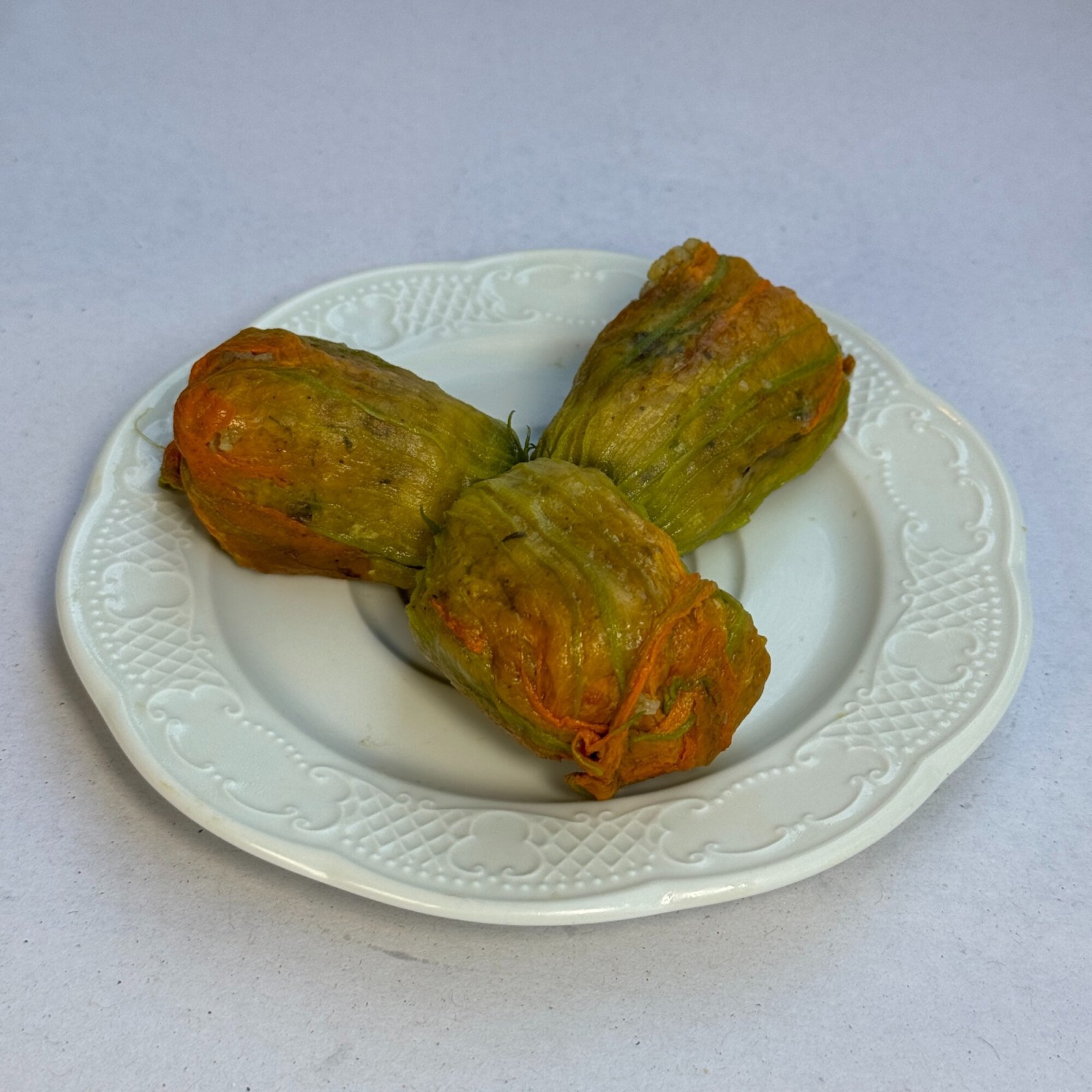 Kabak Çiçeği Dolması (170 g)