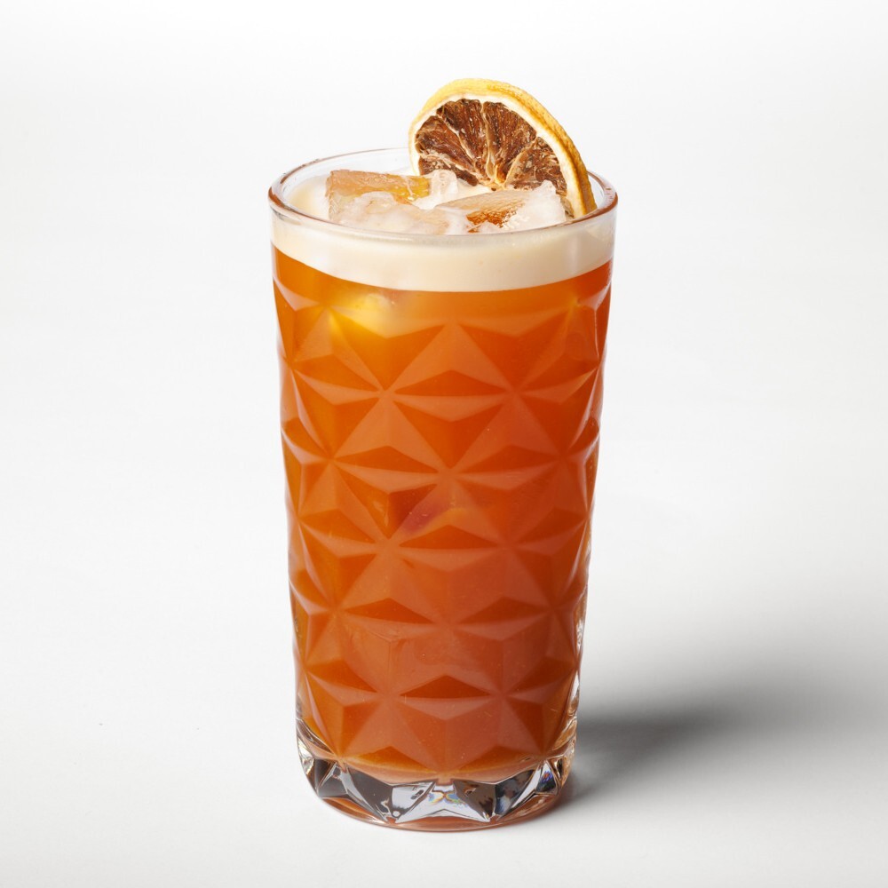 Peach Ice Tea