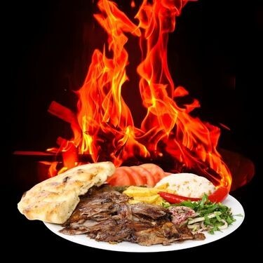 Sade Döner (100Gr)