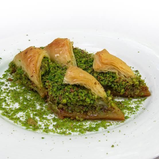 Şöbiyet (1 kg.)