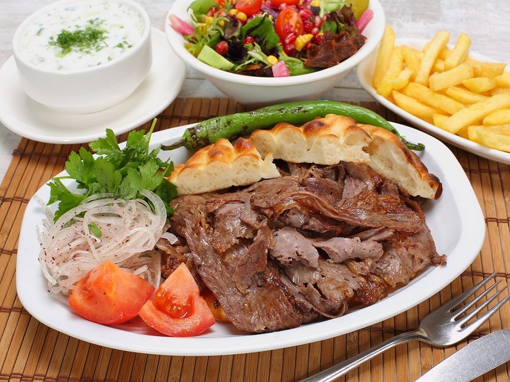 Et Döner