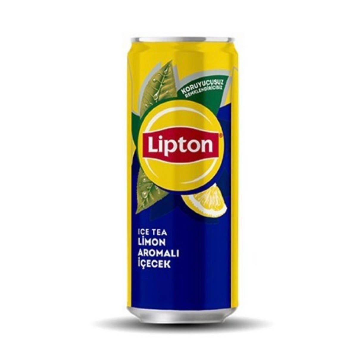 Ice Tea Limon (33 cl)