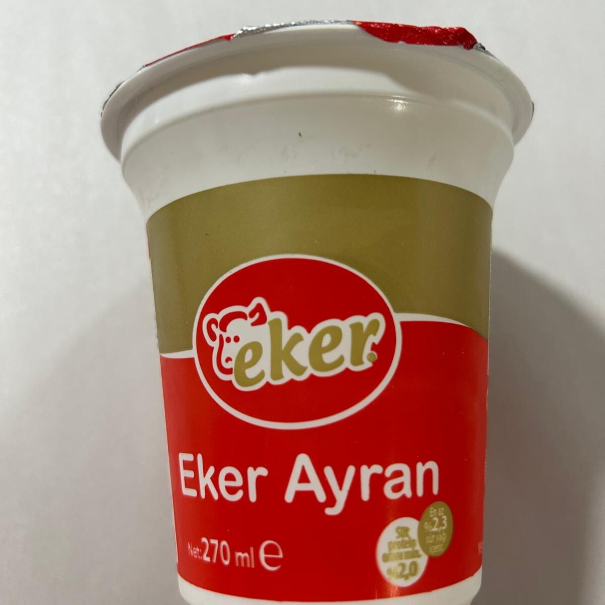 Ayran (270cl.)