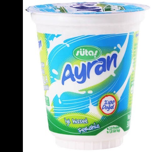 Ayran