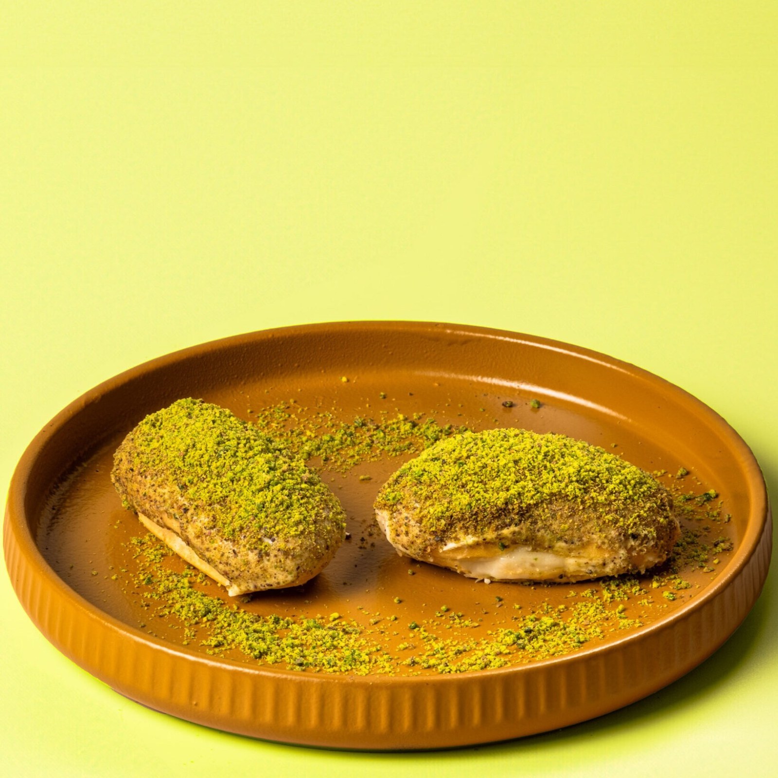 500 Gr Antep Fıstıklı Ekler
