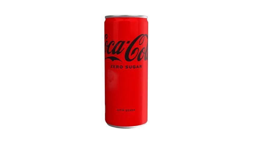 Coca Cola Zero