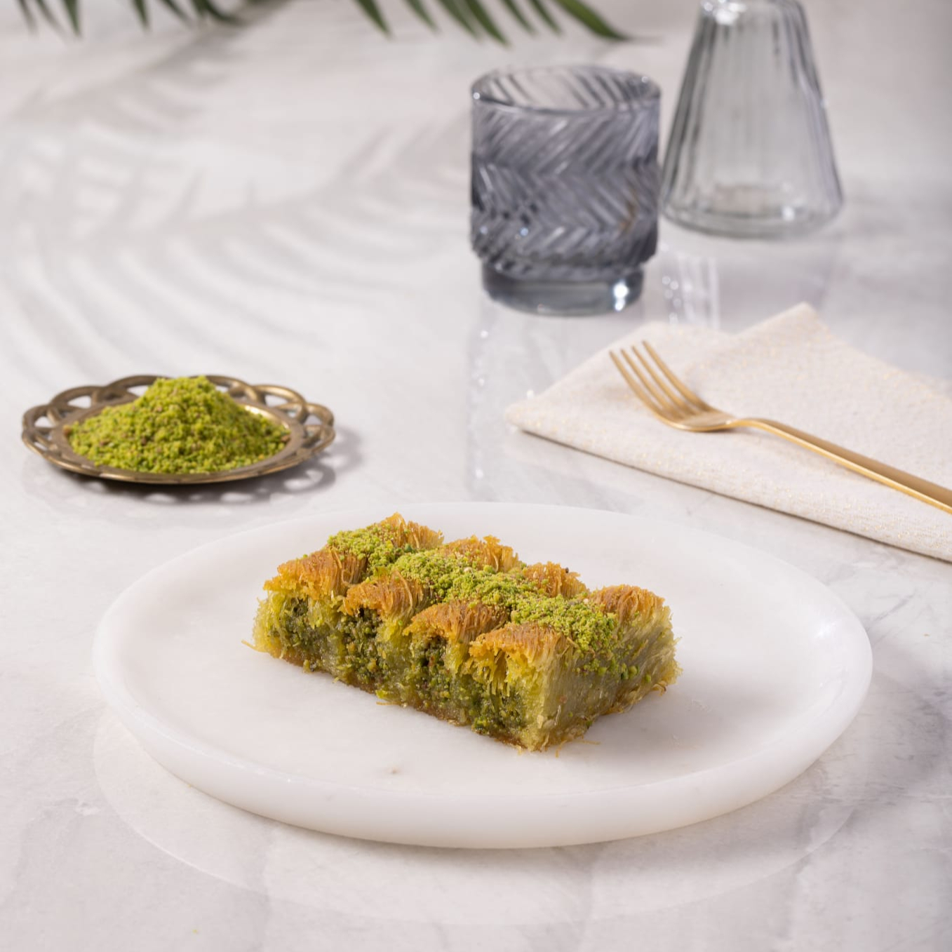 Burma Kadayıf (500 gr.)