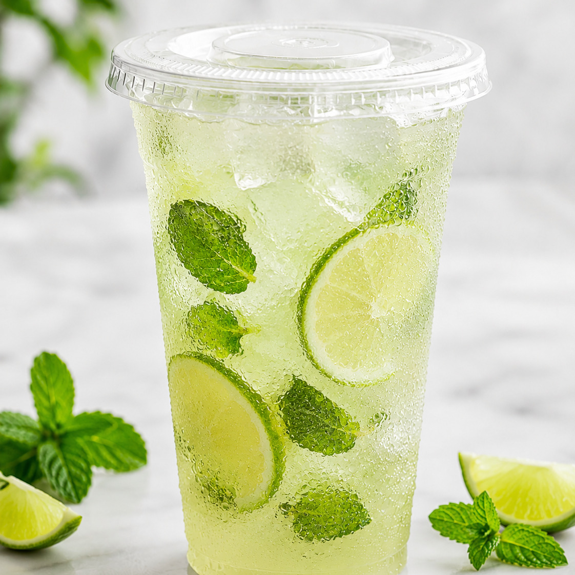 Cool Lime