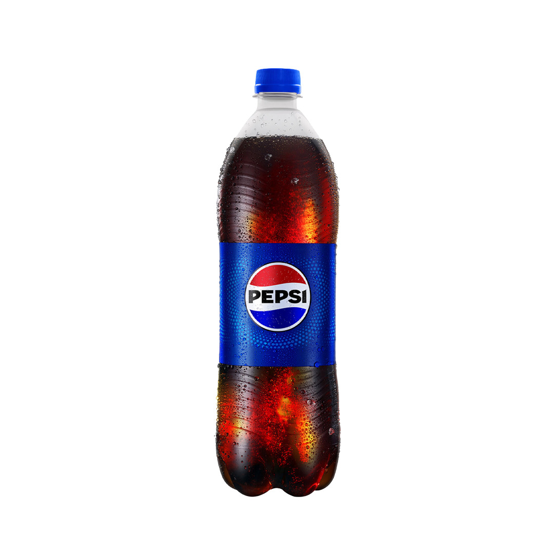 Pepsi (1 lt)