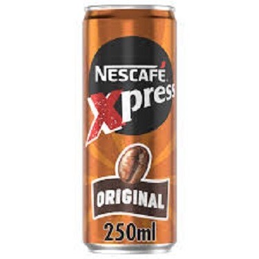 Nescafe Xpress Orjinal