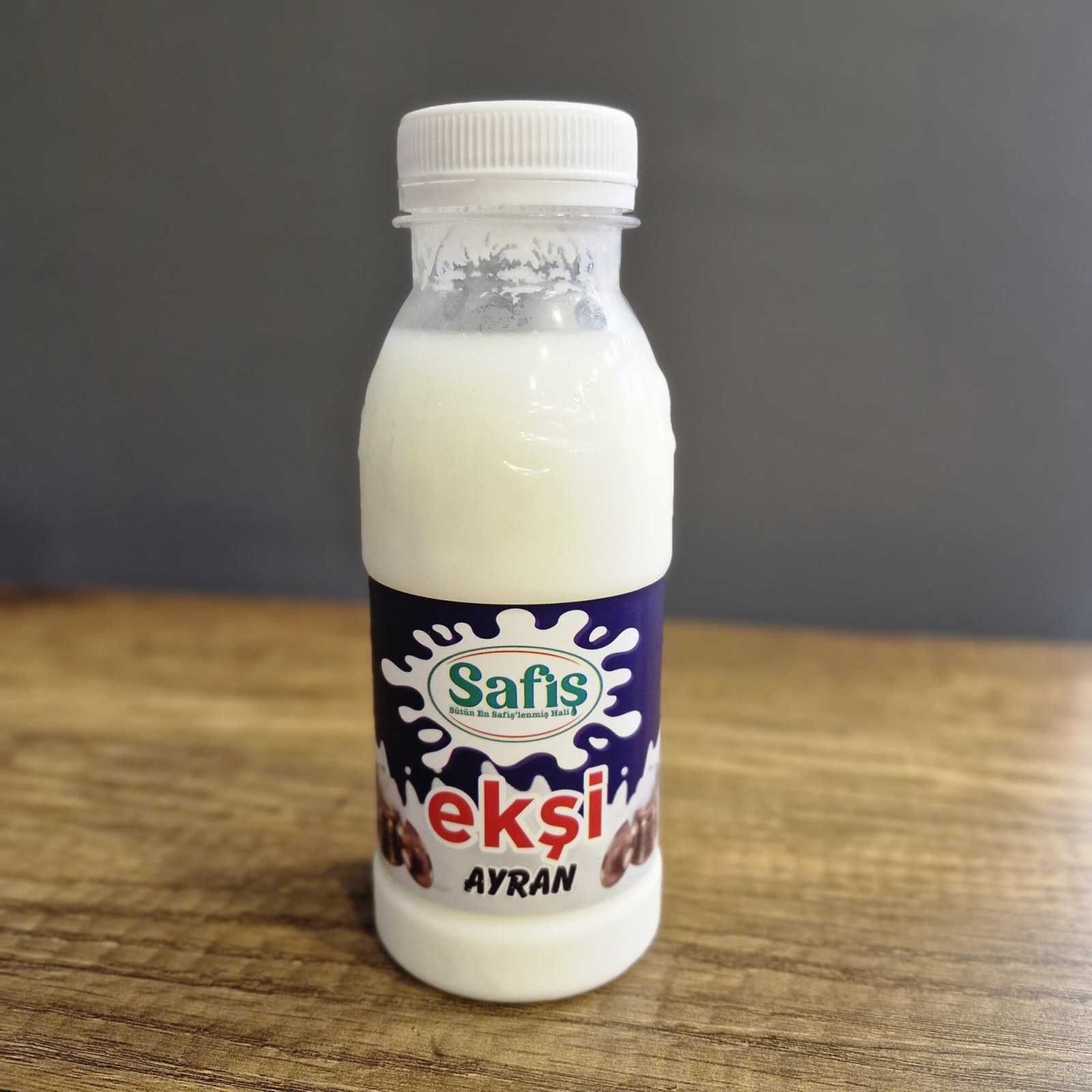 Ekşili Ayran 275 ml