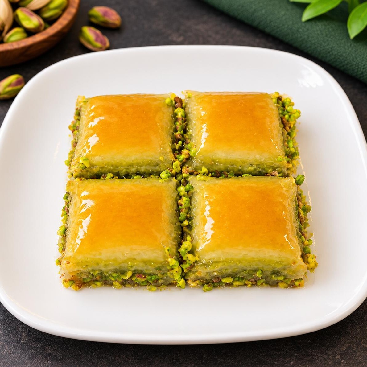 Sütlü Nuriye (500 gr)