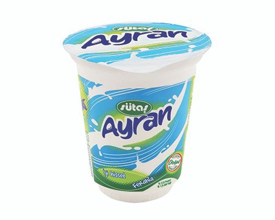 Ayran (275 ml)