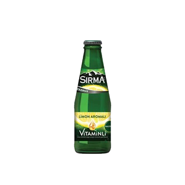 Soda ( Limon 20 cl. )