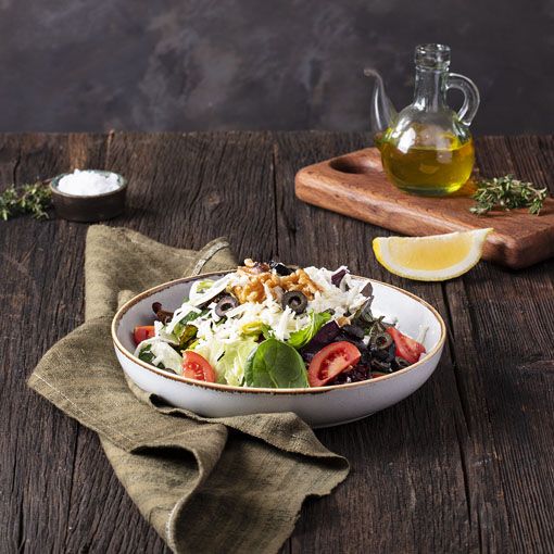 Ege Salata
