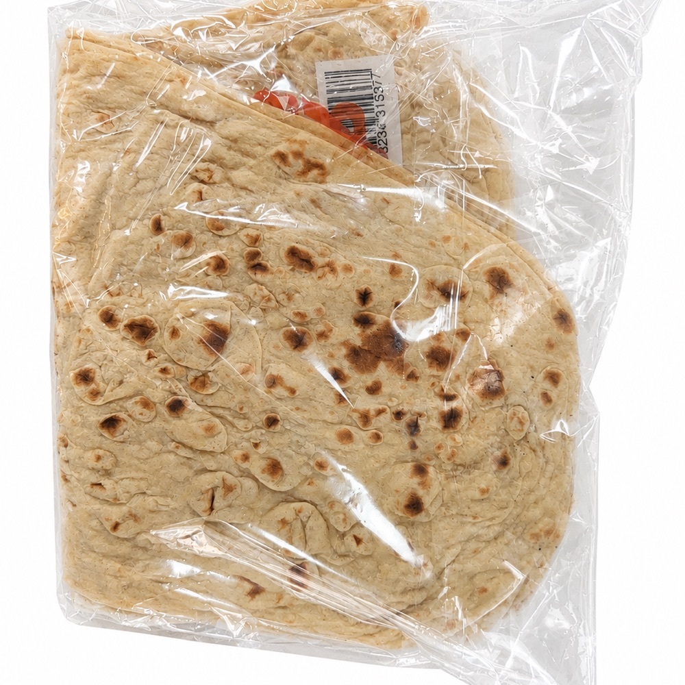 Lavaş (4'lü Paket)