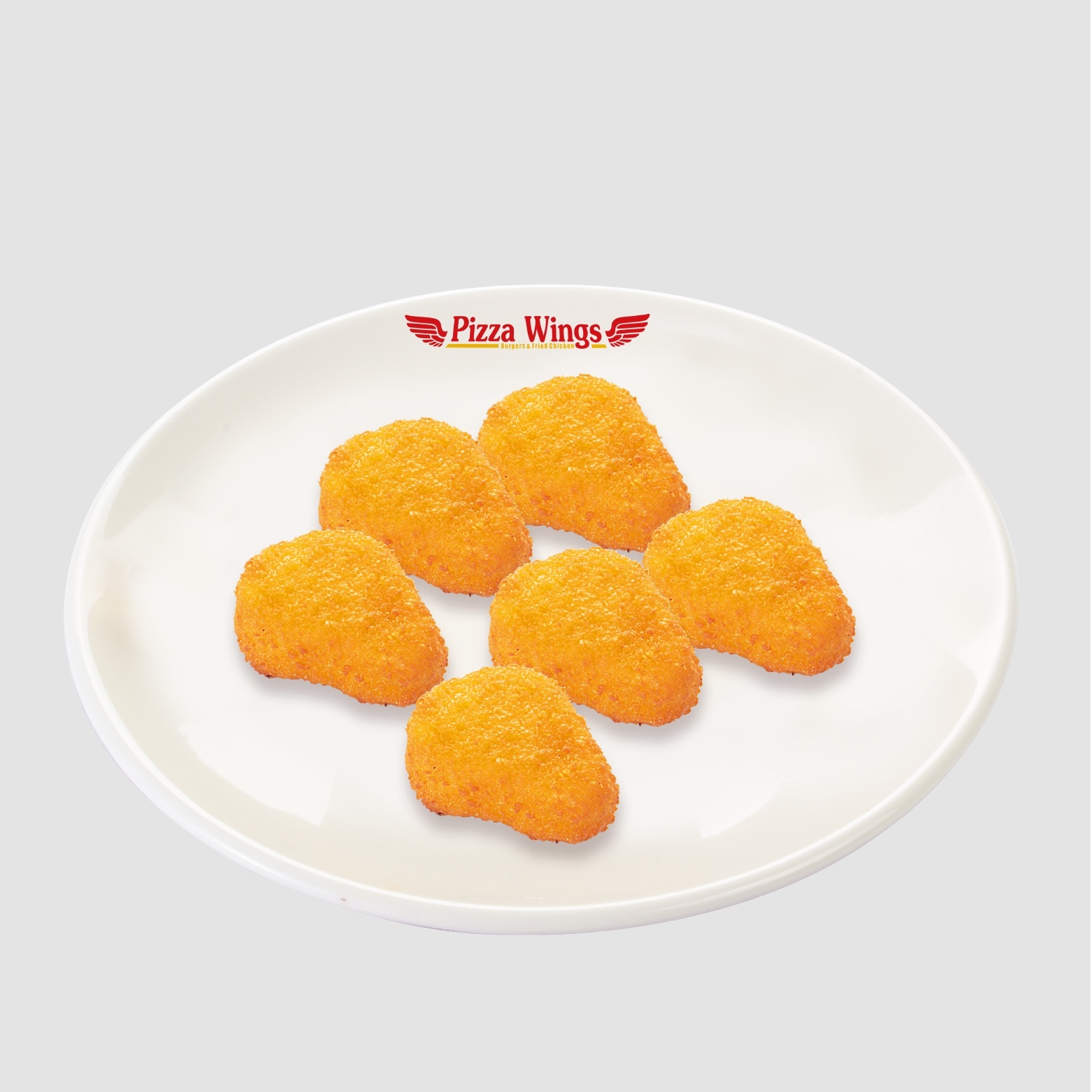 12’Li Nugget