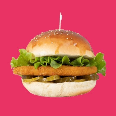 Chicken Burger
