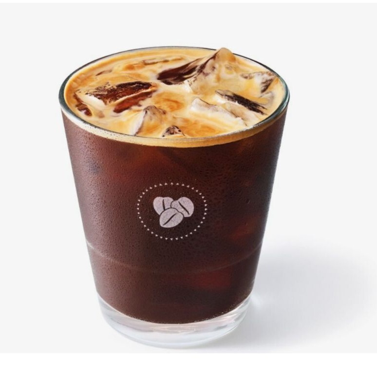 Ice Americano