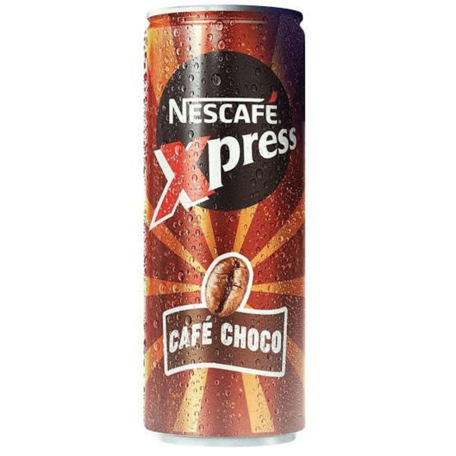 Nescafe Xpress