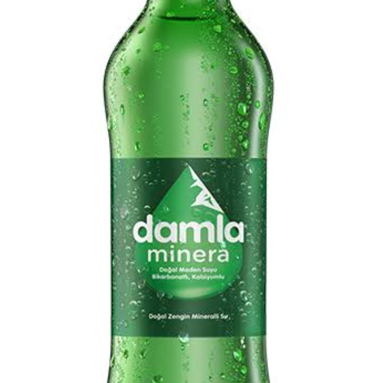 Soda (20 cl.)
