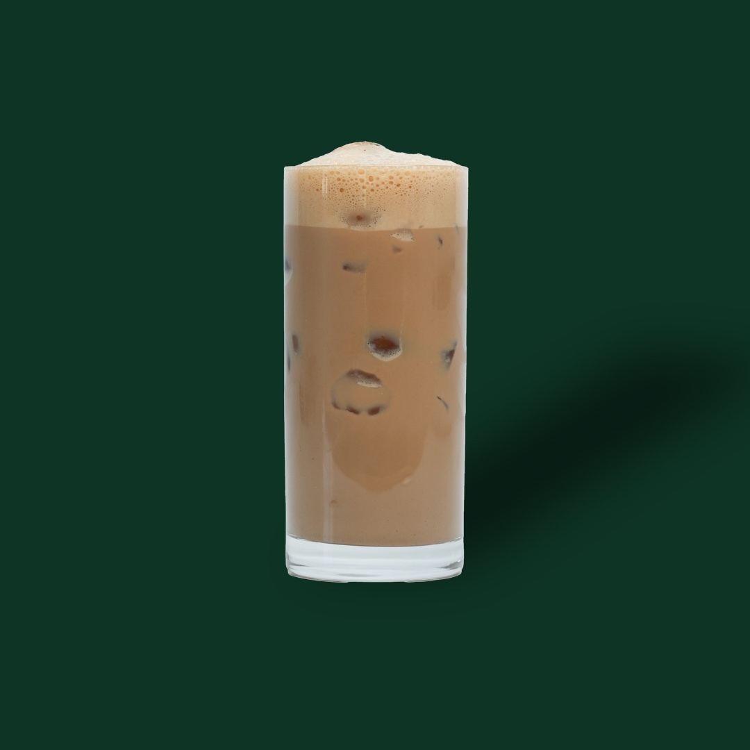 Iced Mocha