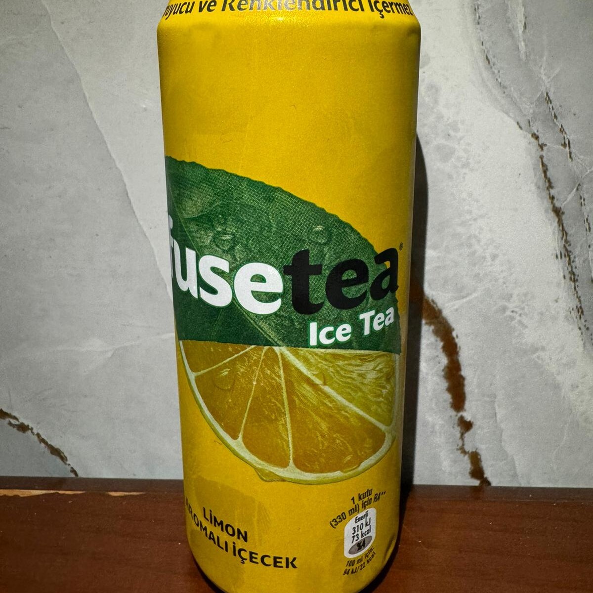 Fuse Tea