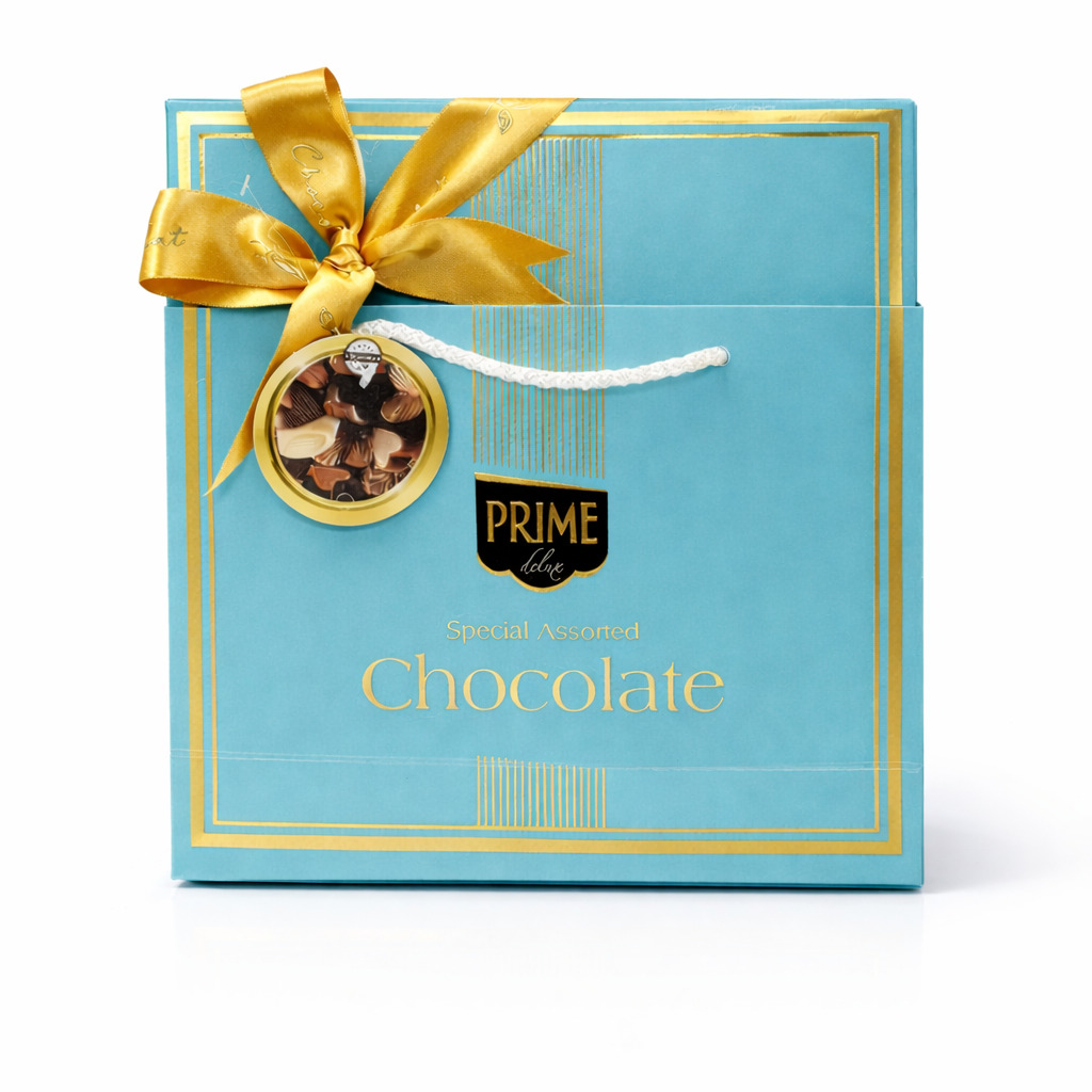 Madlen Çikolata 200 gr