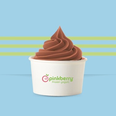 Çikolata Aromalı Küçük Boy Pinkberry