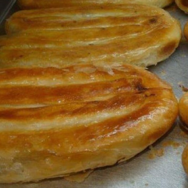 Kol Böreği (Patatesli) 500 Gr