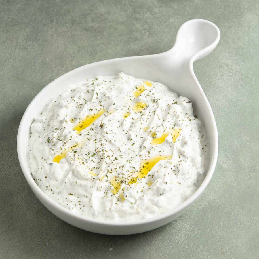 Kuru Cacık (250 gr.)
