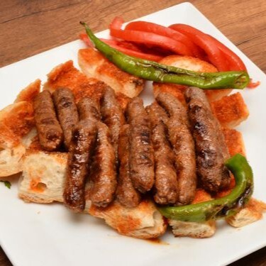Ödemiş Köfte (16 Adet)