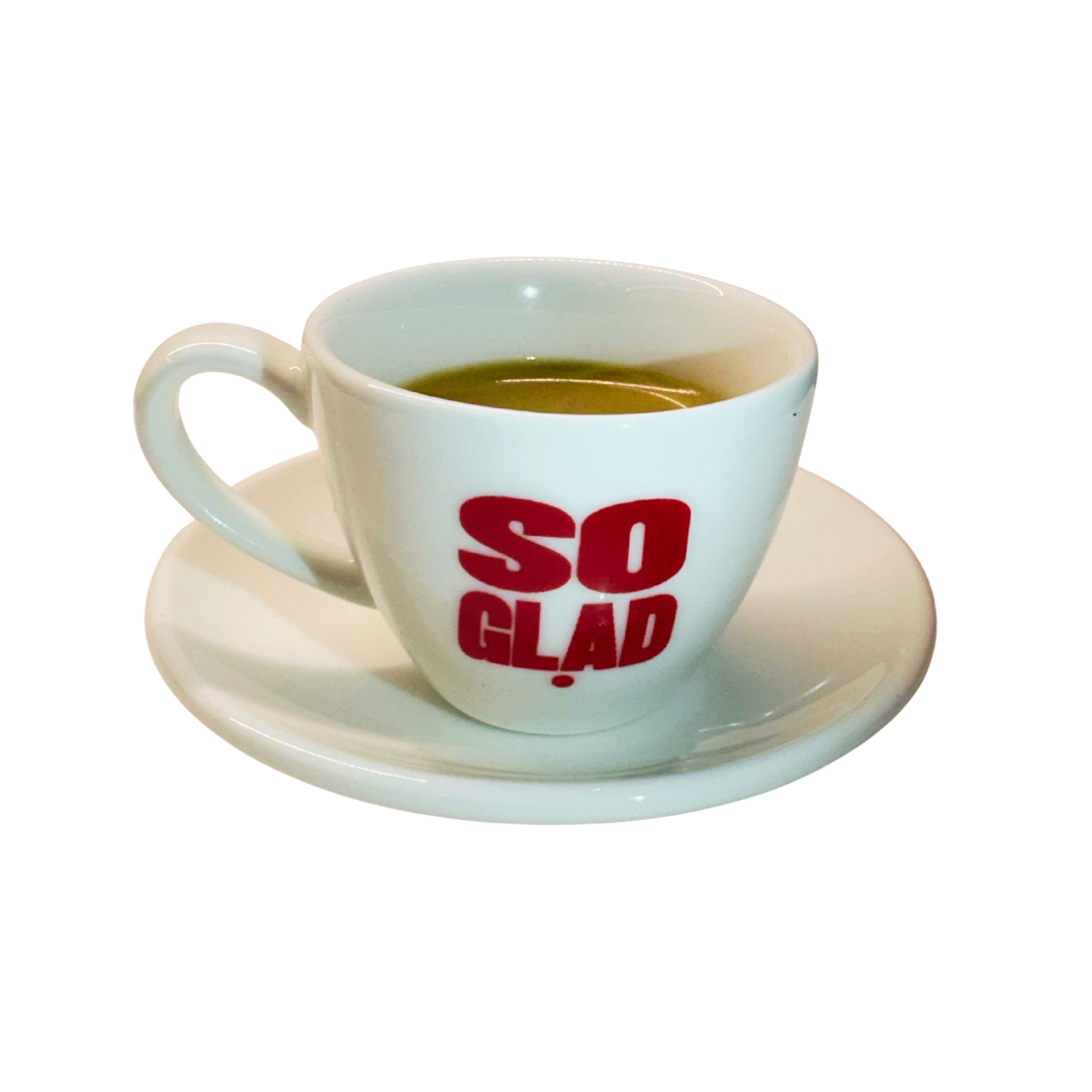 Espresso