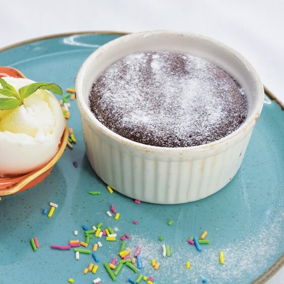 Sufle