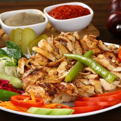 Porsiyon Döner